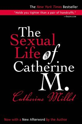Catherine Millet - Sexual Life of Catherine M., Häftad