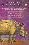 bokomslag Pope's Rhinoceros