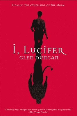 I, Lucifer 1