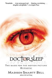 bokomslag Doctor Sleep