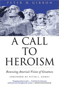 bokomslag Call to Heroism
