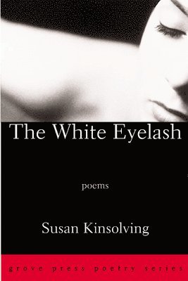 bokomslag The White Eyelash