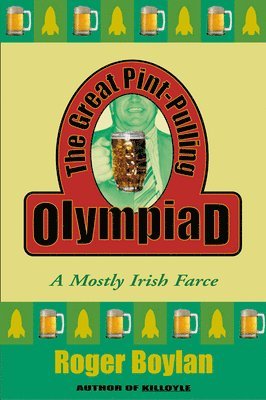 The Great Pint-Pulling Olympiad 1