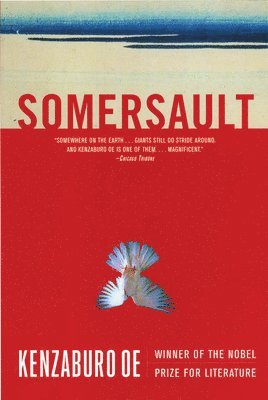 Somersault 1