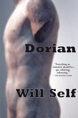 Will Self - Dorian, Häftad
