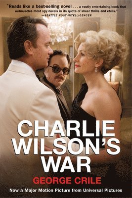 bokomslag Charlie Wilson's War