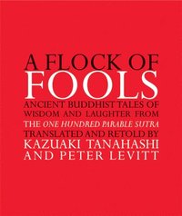 bokomslag A Flock of Fools