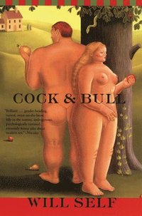 bokomslag Cock and Bull