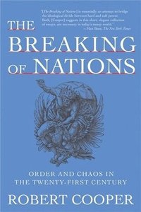 bokomslag The Breaking of Nations
