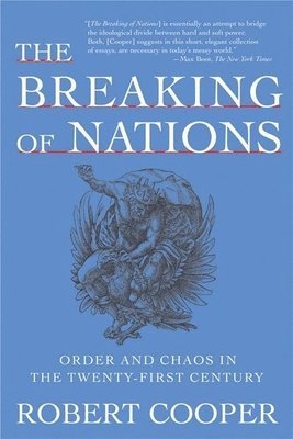 The Breaking of Nations 1
