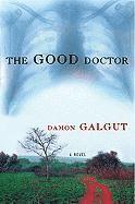 bokomslag The Good Doctor