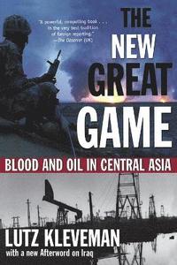 bokomslag New Great Game