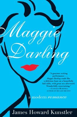 Maggie Darling 1