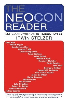 The Neocon Reader 1