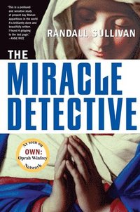 bokomslag Miracle Detective