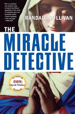 bokomslag The Miracle Detective