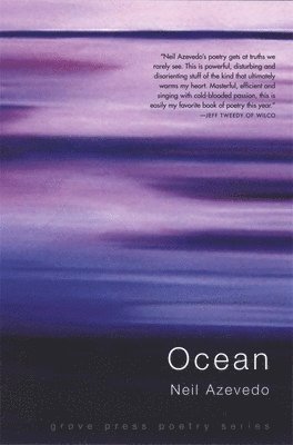 Neil Azevedo - Ocean, Häftad
