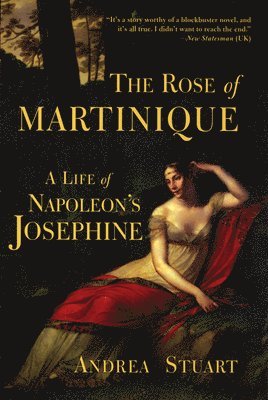 The Rose of Martinique 1