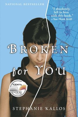 Broken for You 1