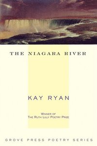 bokomslag Niagara River