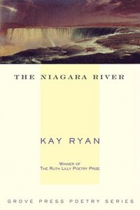 bokomslag The Niagara River