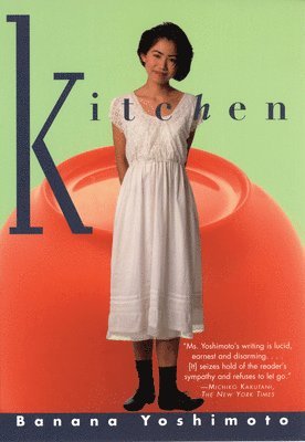Banana Yoshimoto - Kitchen, Häftad
