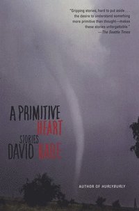 bokomslag A Primitive Heart