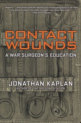 Contact Wounds 1