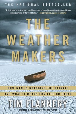 The Weather Makers 1