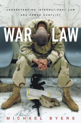 bokomslag War Law