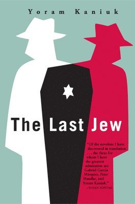 Yoram Kaniuk - Last Jew, Häftad