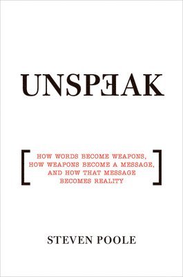Unspeak 1