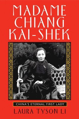 Madame Chiang Kai-shek 1
