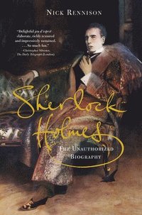 bokomslag Sherlock Holmes