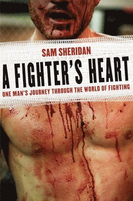 Sam Sheridan - Fighter's Heart, Häftad