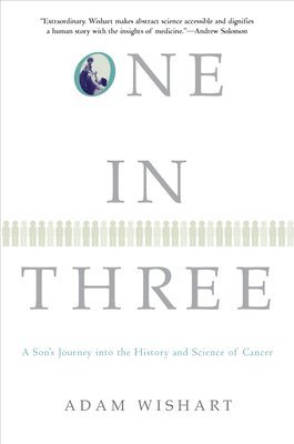 Adam Wishart - One in Three, Häftad