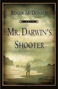 bokomslag Mr. Darwin's Shooter