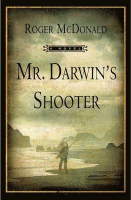 Mr. Darwin's Shooter 1
