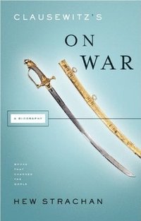 bokomslag Clausewitz's on War