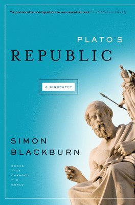 Plato's Republic 1