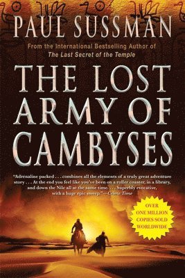 Lost Army of Cambyses