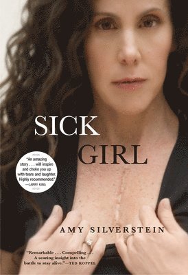 Sick Girl 1