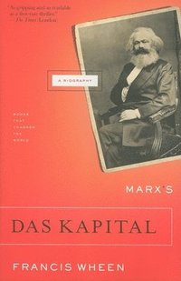 bokomslag Marx's Das Kapital