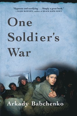 One Soldier's War