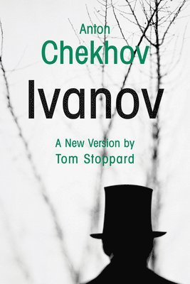 Anton Chekhov - Ivanov, Häftad