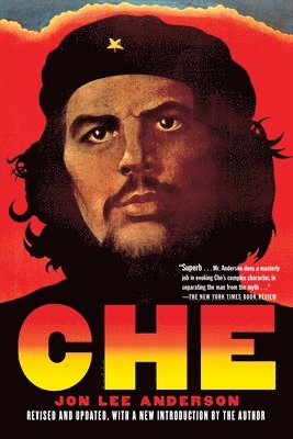 Jon Lee Anderson - Che Guevara, Häftad