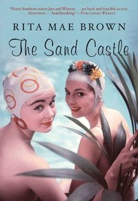 bokomslag Sand Castle