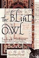 bokomslag The Blind Owl