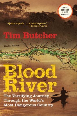 Blood River 1