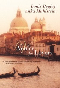 bokomslag Venice for Lovers
